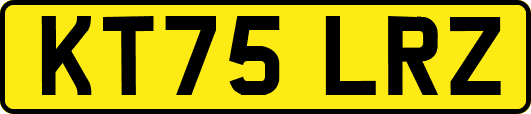 KT75LRZ