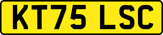 KT75LSC