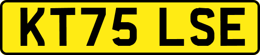 KT75LSE