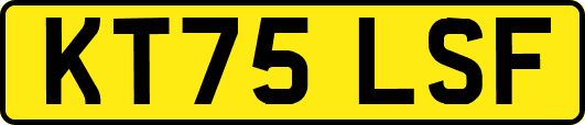KT75LSF