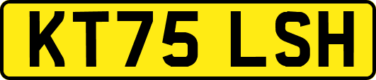 KT75LSH