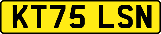 KT75LSN