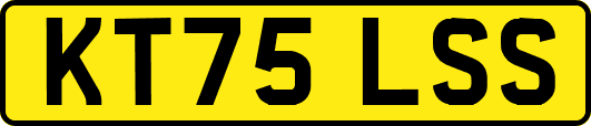 KT75LSS