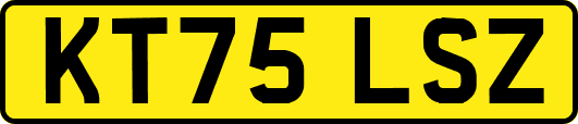 KT75LSZ