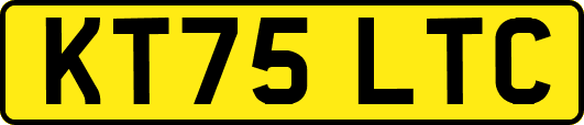 KT75LTC