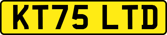 KT75LTD
