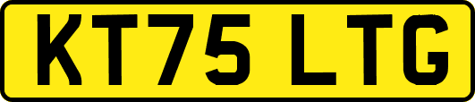 KT75LTG