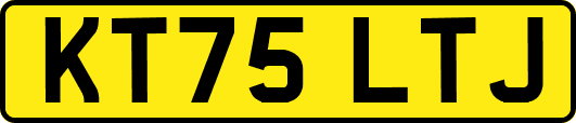 KT75LTJ