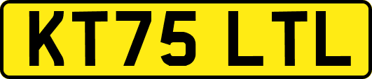 KT75LTL