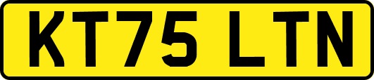 KT75LTN