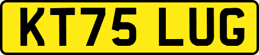 KT75LUG