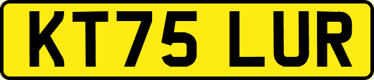 KT75LUR