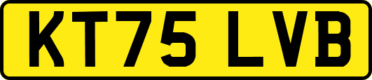 KT75LVB