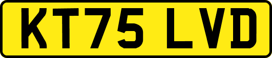 KT75LVD
