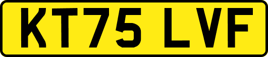 KT75LVF