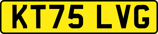 KT75LVG