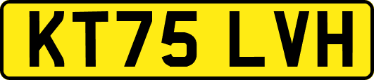 KT75LVH