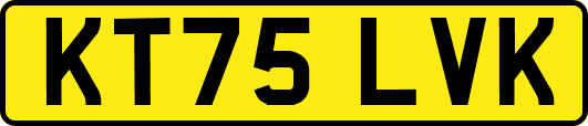 KT75LVK
