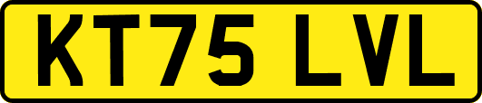 KT75LVL