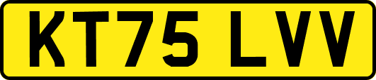 KT75LVV