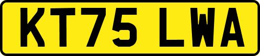 KT75LWA