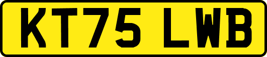 KT75LWB
