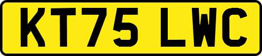 KT75LWC