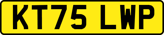 KT75LWP