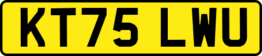 KT75LWU