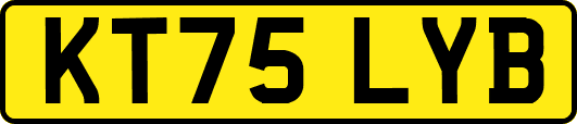KT75LYB