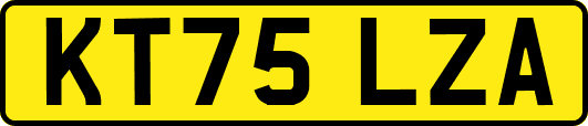 KT75LZA