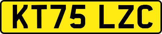 KT75LZC