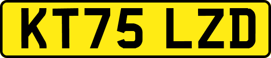 KT75LZD