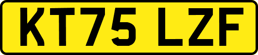 KT75LZF