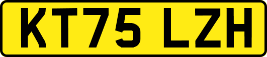 KT75LZH