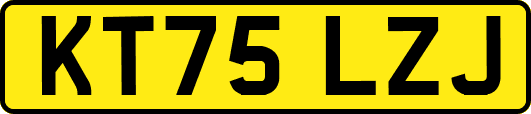 KT75LZJ