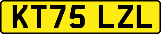 KT75LZL