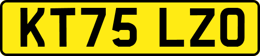 KT75LZO