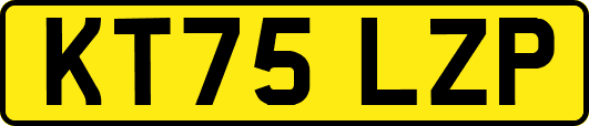 KT75LZP
