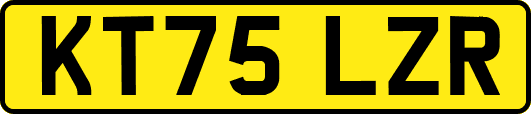 KT75LZR