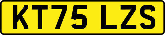 KT75LZS