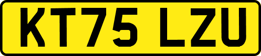 KT75LZU