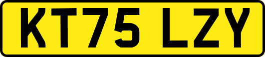 KT75LZY