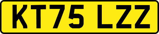 KT75LZZ