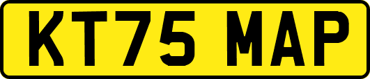 KT75MAP