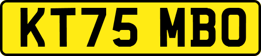 KT75MBO