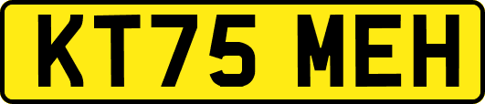 KT75MEH