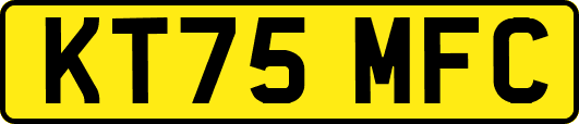 KT75MFC