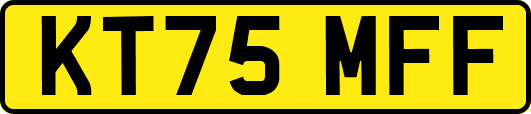 KT75MFF