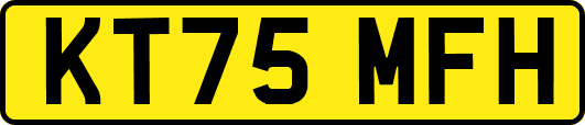 KT75MFH